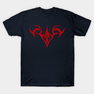 Fate Stay Night Unlimited Blade Works T-Shirt